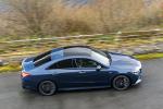Mercedes-AMG CLA35 4Matic 2019 года (UK)